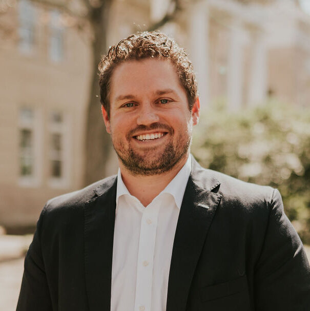 Dr. Brad Moffitt, DC